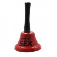 Bell Ring for Sex